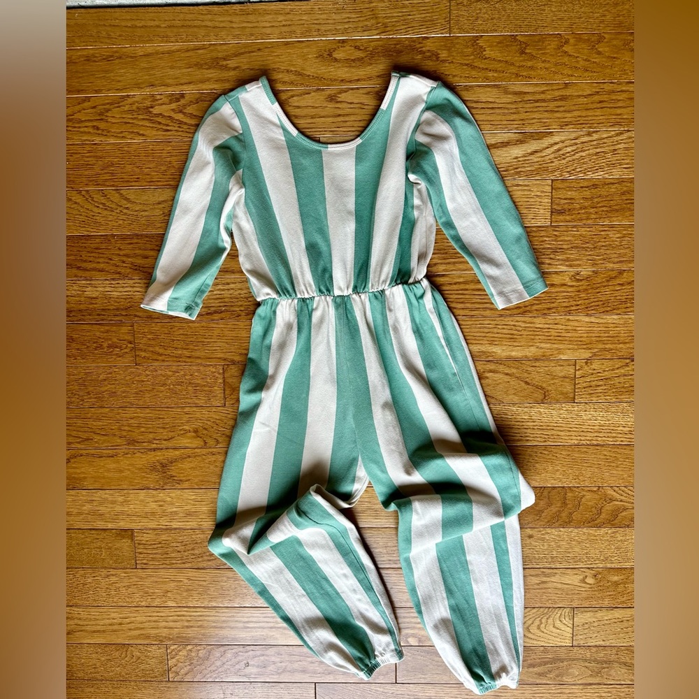 Alice & Ames Jumpsuit Sz 7